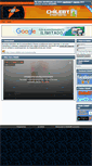 Mobile Screenshot of chilebt.com